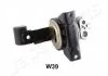 Подушка двигуна RU-W39 DAEWOO LACETTI CHEVROLETT LACETTI 04- JAPANPARTS RUW39 (фото 2)