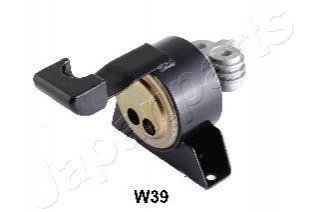 Подушка двигуна RU-W39 DAEWOO LACETTI CHEVROLETT LACETTI 04- JAPANPARTS RUW39