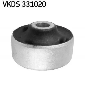 Сайлентблок AUDI/SEAT/SKODA A1/Ibiza/Fabia "F "08>> SKF VKDS331020 (фото 1)