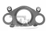 Прокладка клапану повернення ОГ FISCHER 100-993 BMW SERIA 1/3/5/X1 06- Fischer Automotive One (FA1) 100993 (фото 1)