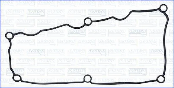 Прокладка, кришка головки циліндра LAND ROVER DISCOVERY 4,0 V6 24V 04- AJUSA 11133600 (фото 1)