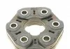 Еластична муфта карданного валу BMW 1/2/3/4/5/6/X1 10- KPL. ZE ЊRUBAMI MEYLE 3141522108HD (фото 6)
