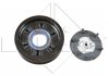 Муфта компресора кондиціонера DENSO 5SE 6PK/115MM 12V TOYOTA YARIS 99- NRF 380026 (фото 1)