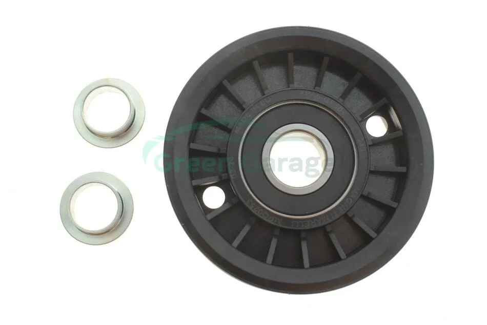 Ролик AUDI, SEAT, SKODA, VW (пр-во Magneti Marelli, кор. код MPQ0253) MAGNETI MARELLI 331316170253 (фото 1)