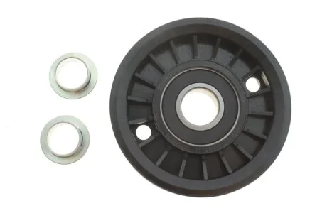 Ролик AUDI, SEAT, SKODA, VW (пр-во Magneti Marelli, кор. код MPQ0253) MAGNETI MARELLI 331316170253