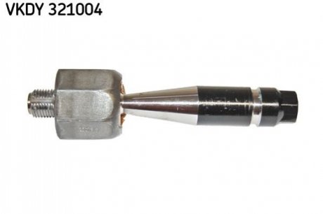 Тяга кермова poprzeczny A4 (8E2,B6) / A4 (8E5,B6) Avant/EXEO (3R2)/EXE SKF VKDY321004 (фото 1)
