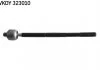 Тяга кермова poprzeczny JUMPER IBox/JUMPER IBus/JUMPER I Flatbed / Cha SKF VKDY323010 (фото 1)