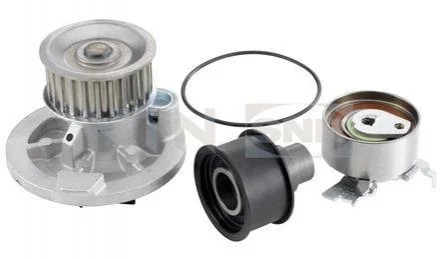 Набір ГРМ OPEL 1.7D -00 ASTRA F/G/VECTRA A /AI 1696/94769-176 NTN SNR KDP453100 (фото 1)