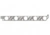 Прокладка EX колектора (cyl 1 2 3 4 5) VOLVO C30, S40 II, S60 I, S80 I, S80 II, V50, V70 II, V70 III, XC60 I, XC70 I, XC70 II, XC90 I 2.4D 01.01-02.17 ELRING 394121 (фото 1)
