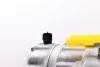 Компресор кондиціонера CITROEN BERLINGO 08- ZASTOSOWANIE PATRZ KATALOG MAHLE / KNECHT ACP359000S (фото 2)