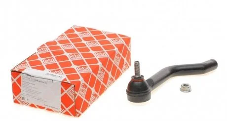 KOСC. DR. KIER. NISSAN QASHQAI II (02/14-)/ RENAULT KADJAR (06/15-) LE FEBI BILSTEIN 103657