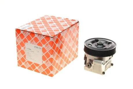 POMPA WSPOM. UKЭ. KIER. FORD C-MAX I (02/07-/), FOCUS II (10/03-09/08) FEBI BILSTEIN 173698