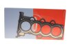 USZCZELKA GЈOWICY HYUNDAI ACCENT IV (RB),ACCENT I25,SOLARIS,I25 ACCENT CORTECO 49422132 (фото 1)