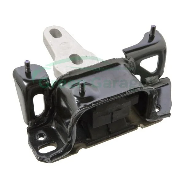 Подушка КПП Ford B-MAX / Fiesta VI (13) 2012 - (пр-во FEBI) FEBI BILSTEIN 104689 (фото 1)