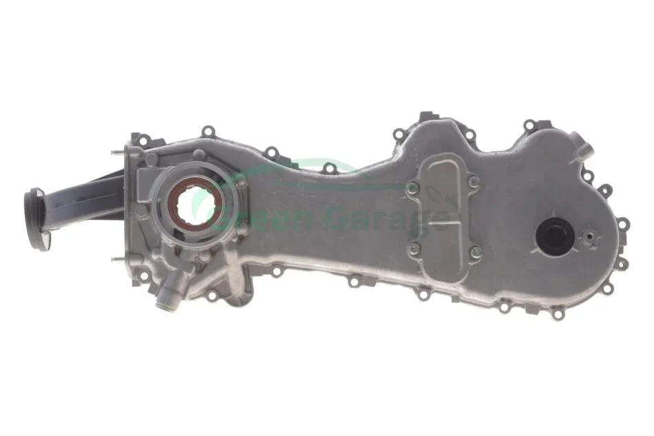 Насос мастила Alfa Romeo, Fiat, Lancia, Opel 1.3JTDM/D/JTD/CDTI 06.03- FIAT / ALFA ROMEO / LANCIA 55232196 (фото 1)