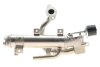 CHЈODNICA SPALIN MEAT&amp;DORIA AUDI A4/A5/A6/Q5, SEAT EXEO 2.0D 07- MEAT&DORIA 88494 (фото 3)