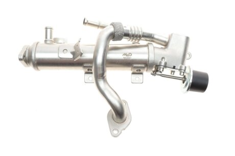 CHЈODNICA SPALIN AUDI A4/A5/A6/Q5, SEAT EXEO 2.0D 07- MEAT&DORIA 88494