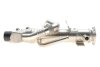 CHЈODNICA SPALIN MEAT&amp;DORIA AUDI A4/A5/A6/Q5, SEAT EXEO 2.0D 07- MEAT&DORIA 88494 (фото 5)