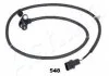 Датчик ABS перед. лівий Mitsubishi Lancer/Outlander CU2W (CU2-5W) 01- ASHIKA 15105548 (фото 1)