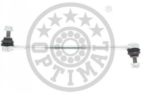 Тяга стабилизатора (переднего) (L) MB Vito (W447) 2.2CDI 14- (L=365mm) OPTIMAL G71620