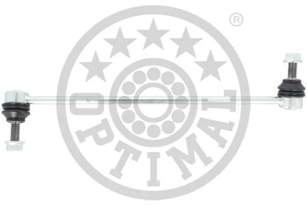 Тяга стабилизатора (переднего) (R) MB Vito (W447) 2.2CDI 14- (L=365mm) OPTIMAL G71621 (фото 1)