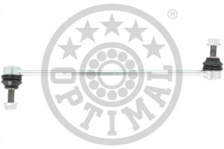 Тяга стабилизатора (переднего) (R) MB Vito (W447) 2.2CDI 14- (L=365mm) OPTIMAL G71621