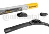 (2:30 с заказа. До 16:00) Щітка склоочисника 350mm Multi Fit LHD Wiper CONTITECH 2800011000280 (фото 1)