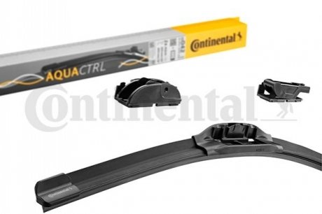 (2:30 с заказа. До 16:00) Щітка склоочисника 350mm Multi Fit LHD Wiper CONTITECH 2800011000280