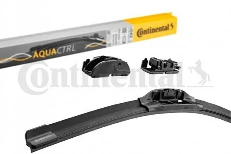 (2:30 с заказа. До 16:00) Щітка склоочисника 430mm Multi Fit LHD Wiper CONTITECH 2800011002280