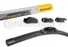Щітка склоочисника 500mm Multi Fit LHD Wiper CONTITECH 2800011005280 (фото 1)