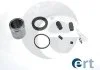 REPERATURKI ZACISK HAM+TгOCZEK /D42228C PRZ╙D HONDA CR-V 07- ERT 402200 (фото 1)