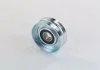 Ролик AUDI, SEAT, SKODA, VW (пр-во Magneti Marelli, кор. код MPQ0286) MAGNETI MARELLI 331316170286 (фото 1)
