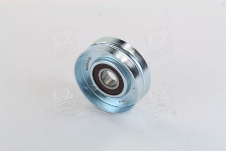 Натяжний ролик, поліклінового ремня AUDI, SEAT, SKODA, VW (, кор. код MPQ0286) MAGNETI MARELLI 331316170286