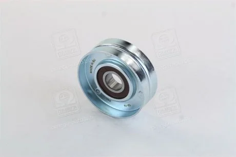 Ролик AUDI, SEAT, SKODA, VW (пр-во Magneti Marelli, кор. код MPQ0286) MAGNETI MARELLI 331316170286