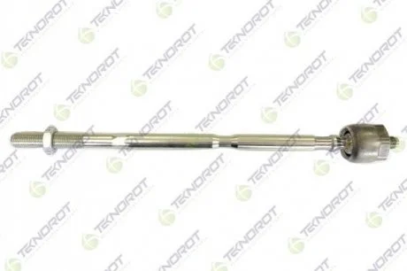 RENAULT Тяга рулевая лев./прав.L=342mm Scenic 1.8/2.0 4x4 97- TEKNOROT R533