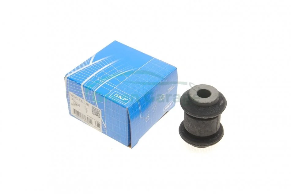 Сайлентблок важеля VAG IBIZA IV (6L)/FABIA (6Y2)/FABIA (6Y3)/FABIA (6 SKF VKDS331038 (фото 1)