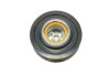 Муфта компресора кондиціонера DENSO 6SE/7SE 6PK/100MM 12V AUDI A4 01- NRF 380048 (фото 2)