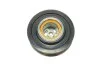 Муфта компресора кондиціонера DENSO 6SE/7SE 6PK/100MM 12V AUDI A4 01- NRF 380048 (фото 2)