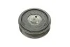 Муфта компресора кондиціонера DENSO 6SE/7SE 6PK/100MM 12V AUDI A4 01- NRF 380048 (фото 4)