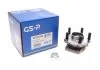 Передній підшипник ступиці Subaru Legasy/Forester/Impreza 1.5-3.6 03- GSP 9327039K (фото 2)
