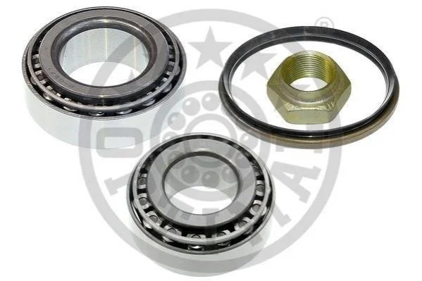 ZESTAW ЈOЇ RENAULT MASTER II 3,0 DCI 120/160 98- PRZУD OPTIMAL 701971 (фото 1)