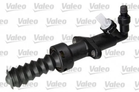 Циліндр зчеплення виконавчий CITROEN, PEUGEOT, FIAT, SUZUKI(Вир-во) VALEO 874701
