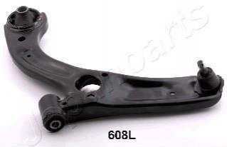 Важіль незалежної підвіски колеса DAIHATSU CUORE VII 1,0 07- LE DOLNY JAPANPARTS BS608L