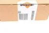 Муфта компресора кондиціонера DENSO 6SEU14C 6PK/115MM 12V AUDI A4 00- NRF 380004 (фото 6)