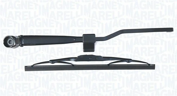 Ramiк wycieraczki tyі kpl. JEEP GRAND CHEROKEE (WJ) 05.1999 - 12.2004 MAGNETI MARELLI 000723180323 (фото 1)