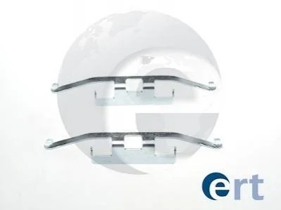 ZESTAW INST KLOCKA HAM BMW 3 90-11, X1 09-, ROVER 75 99-05 ERT 420029
