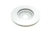 TARCZA HAM FORD MONDEO V 2.0 HYBRID 14-, 2.0TDCI 15- BOSCH 0986479D85 (фото 2)