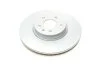 TARCZA HAM FORD MONDEO V 2.0 HYBRID 14-, 2.0TDCI 15- BOSCH 0986479D85 (фото 4)
