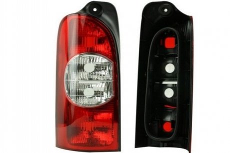 Задній ліхтар FAST FT86414