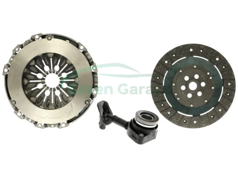 SPRZEGLO KPL FORD FOCUS II, MAZDA 3, VOLVO S40 1,6 TDCI KPL STARLINE SL3DS1259 (фото 1)